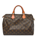 Monogram Speedy 30
