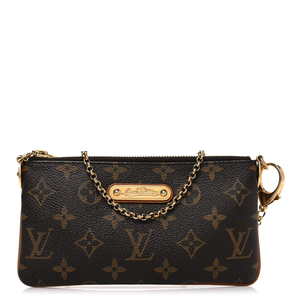 Monogram Pochette Milla MM