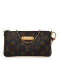 Monogram Pochette Milla MM