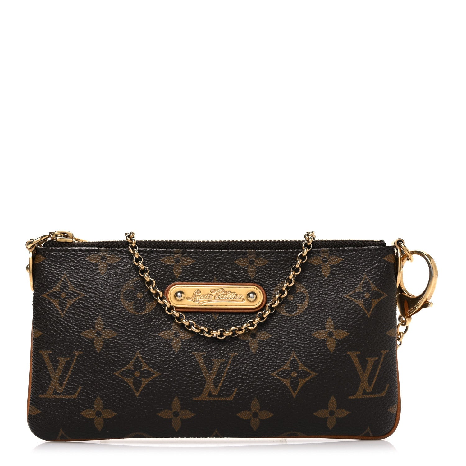 Monogram Pochette Milla MM