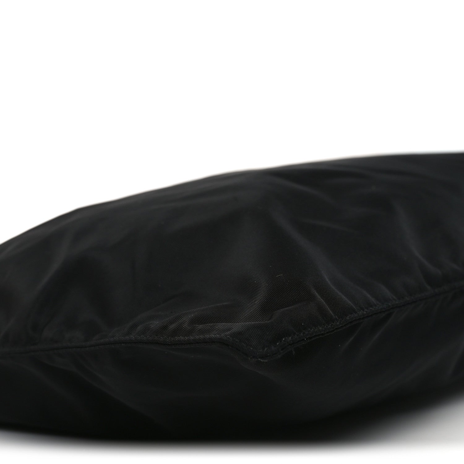 Tessuto Nylon Tote Black