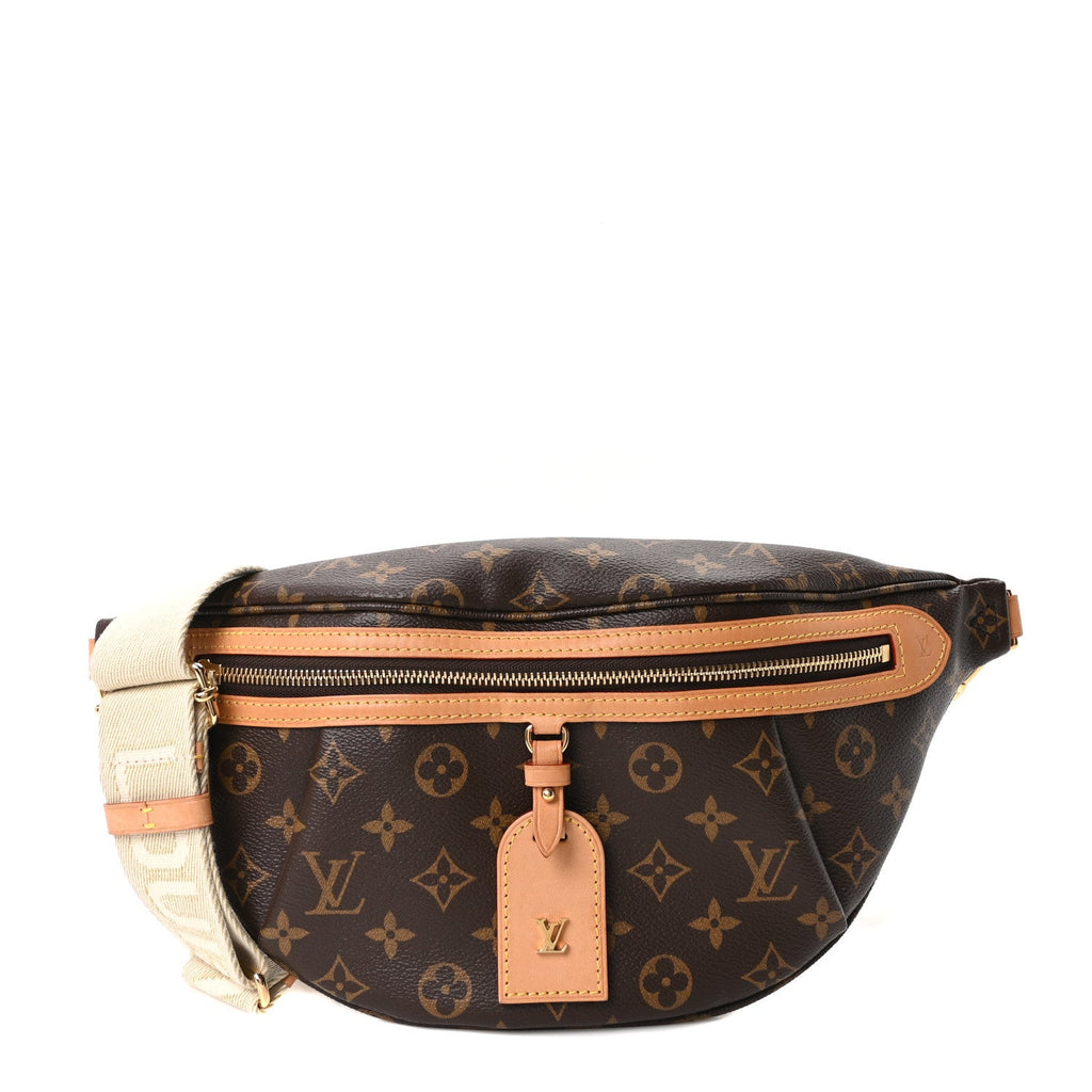 Monogram High Rise Bumbag