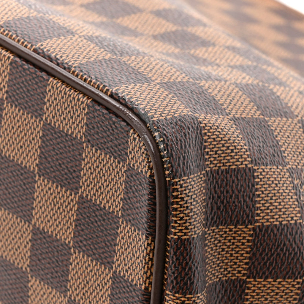 Damier Ebene Saleya MM