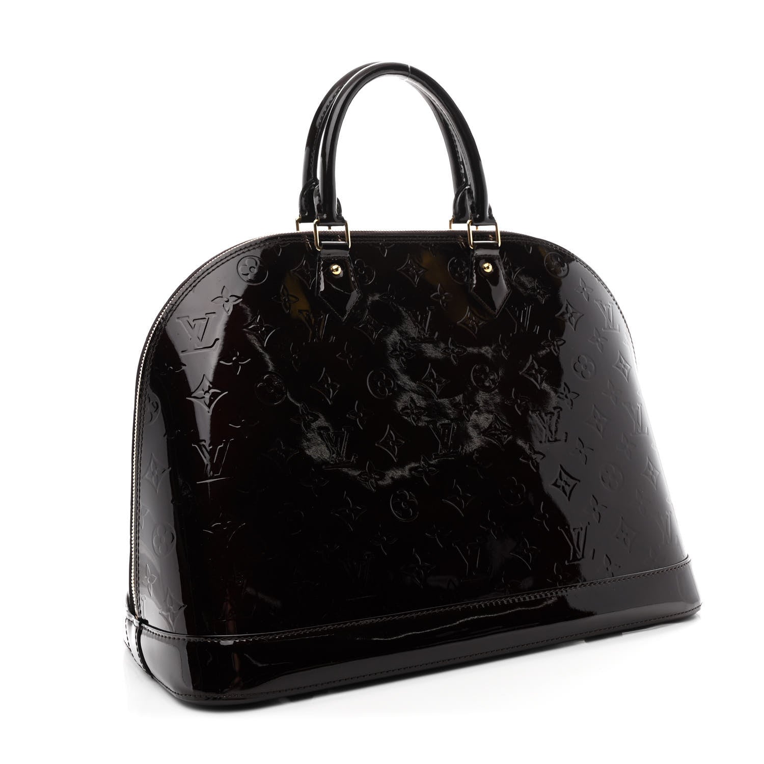 Vernis Alma GM Amarante