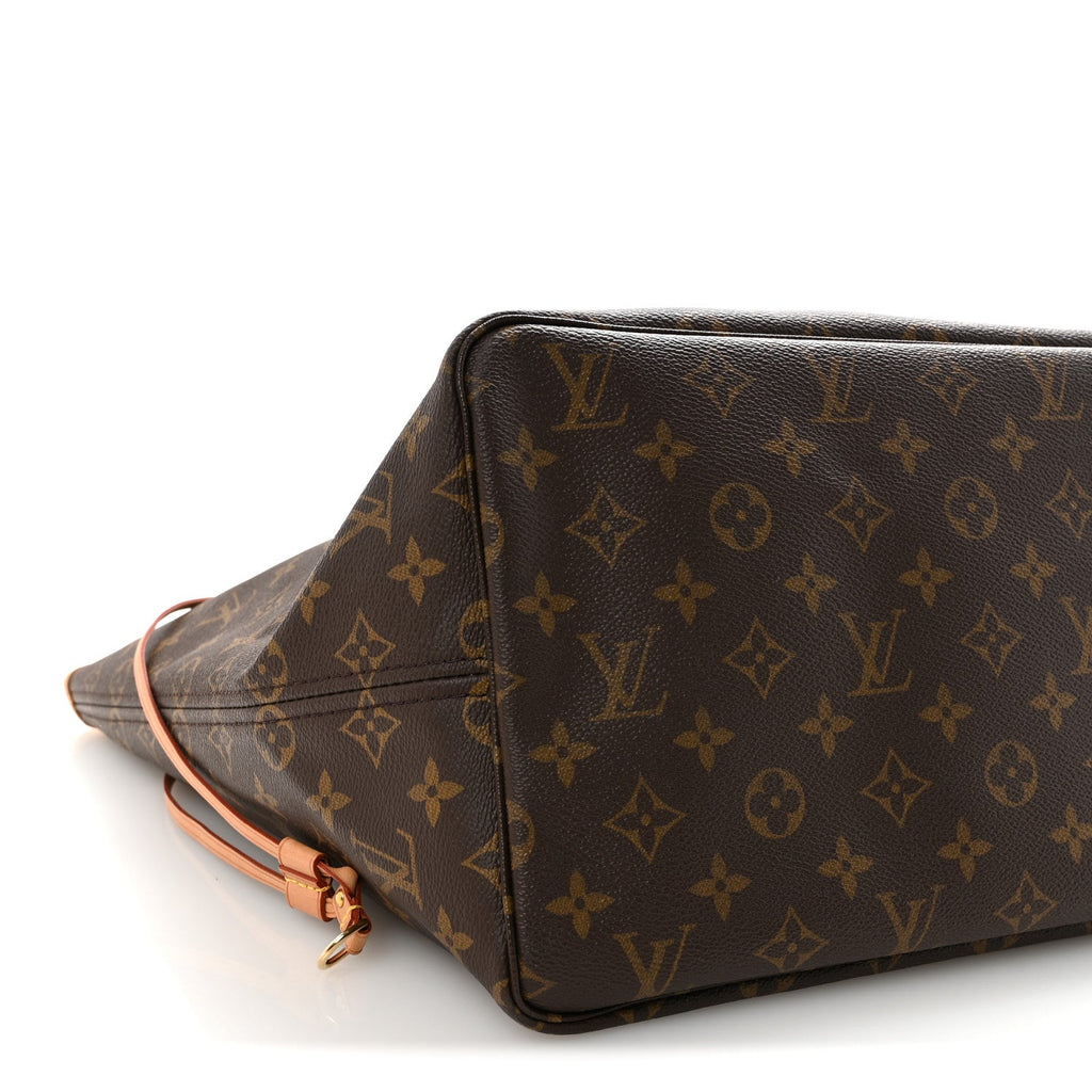 Monogram Neo Neverfull GM
