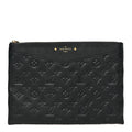 Empreinte Daily Pouch Black