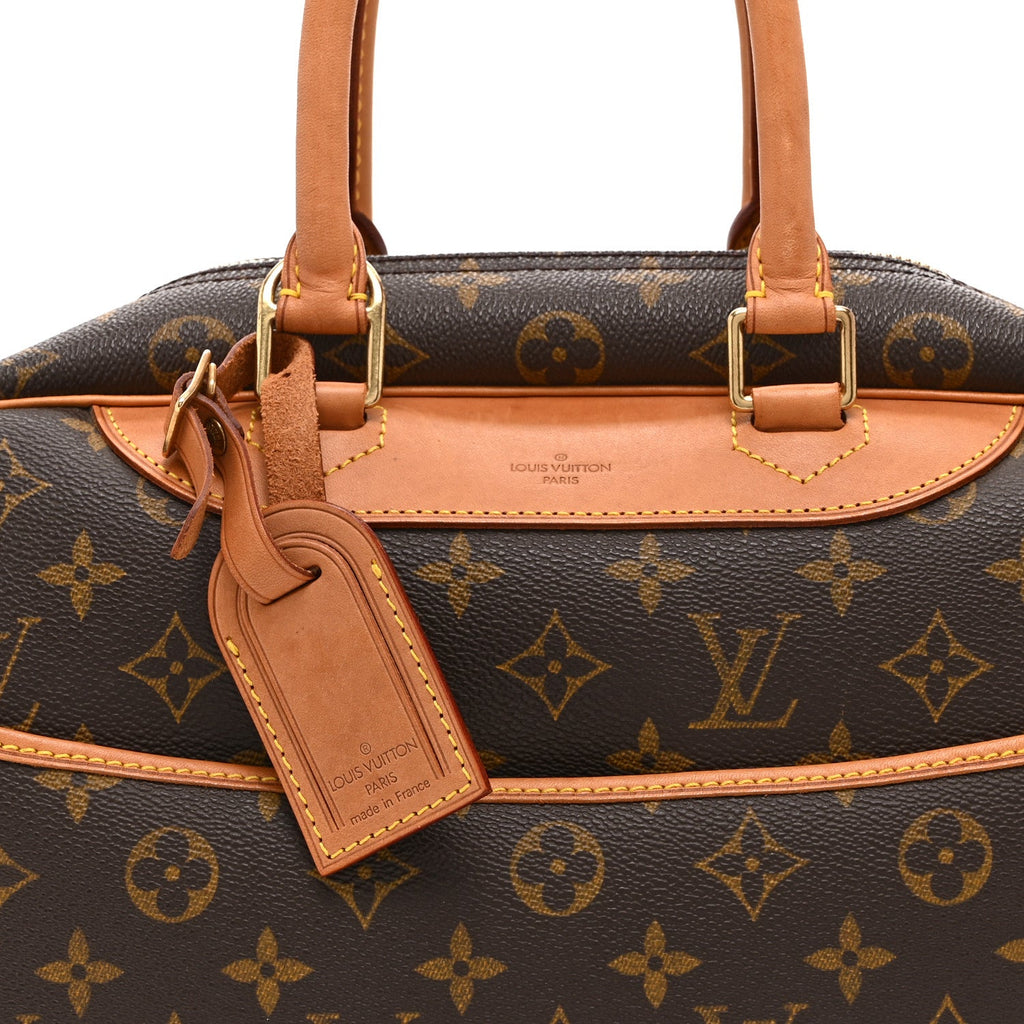 Monogram Deauville