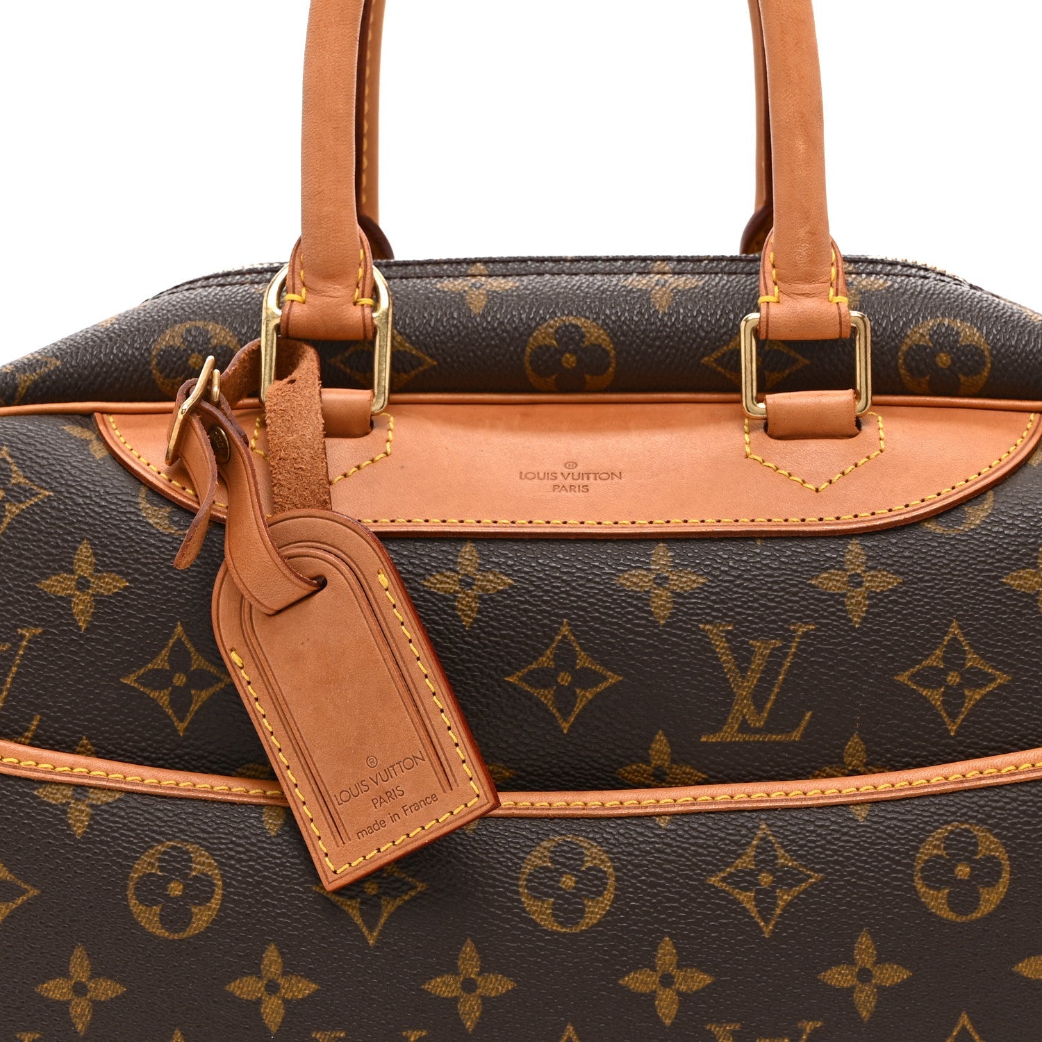 Monogram Deauville