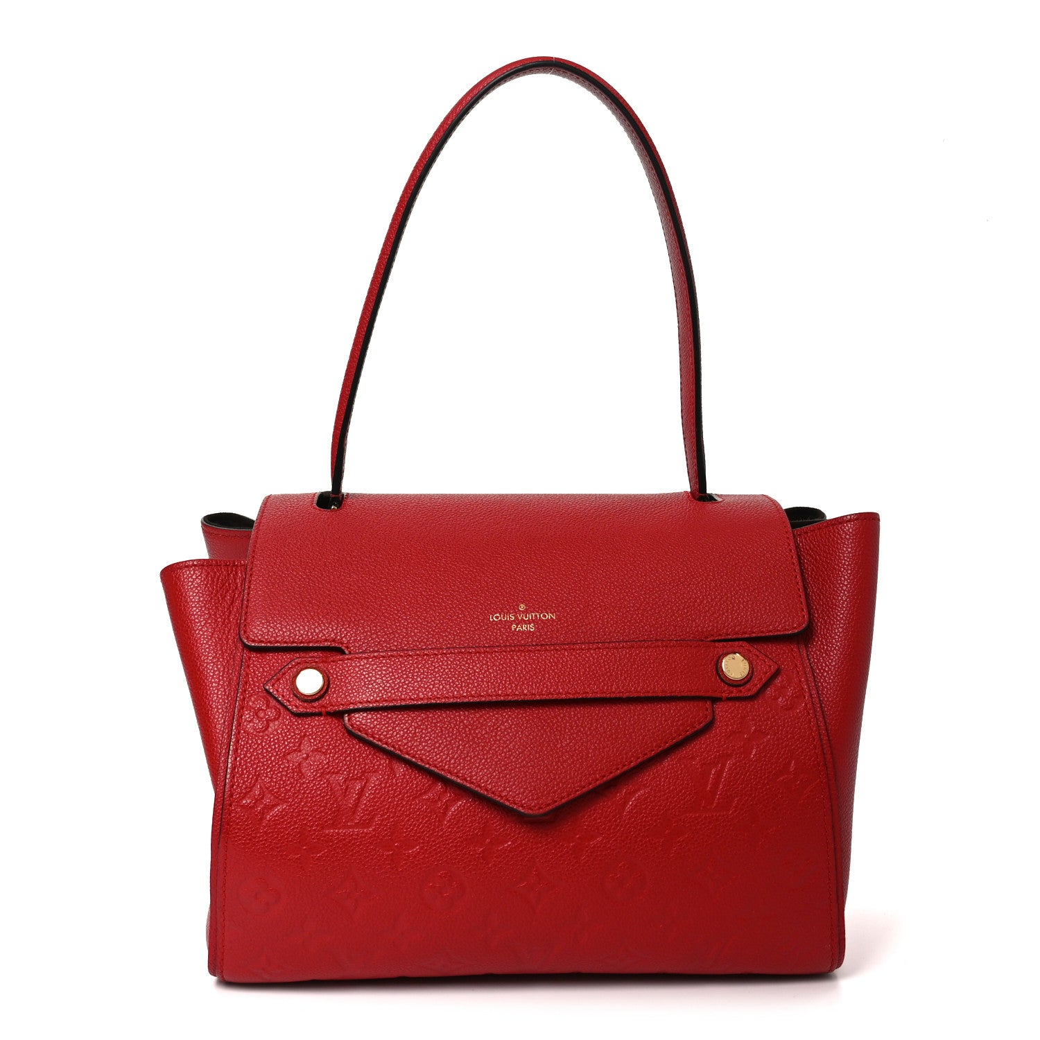 Empreinte Trocadero Cherry