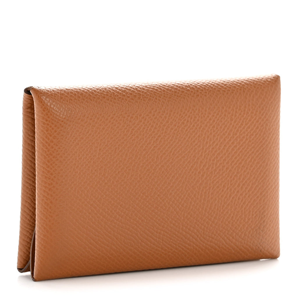 Epsom Calvi Duo  Case Gold