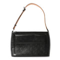 Mat Monogram Allston Black