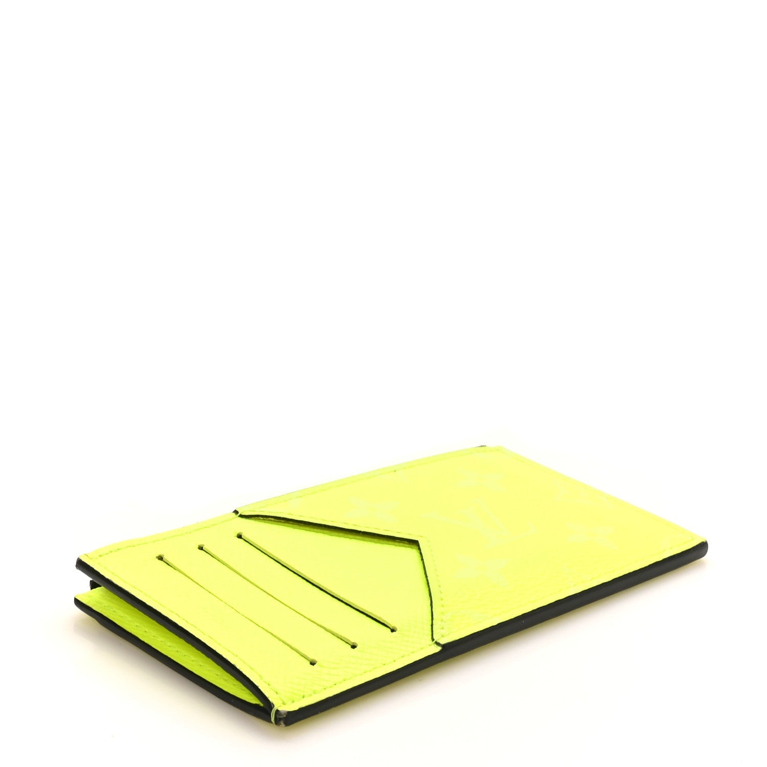 Taigarama Coin  Holder Yellow