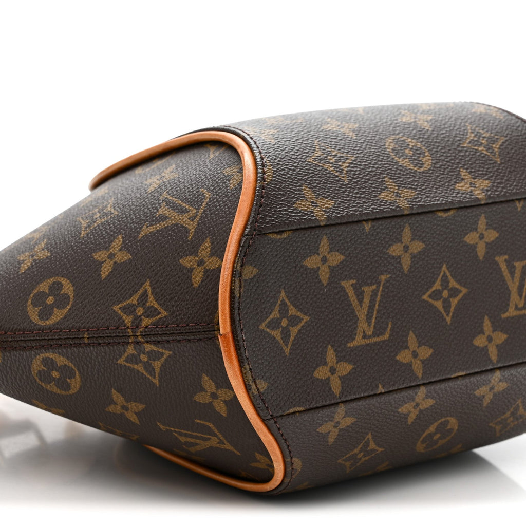 Monogram Ellipse PM