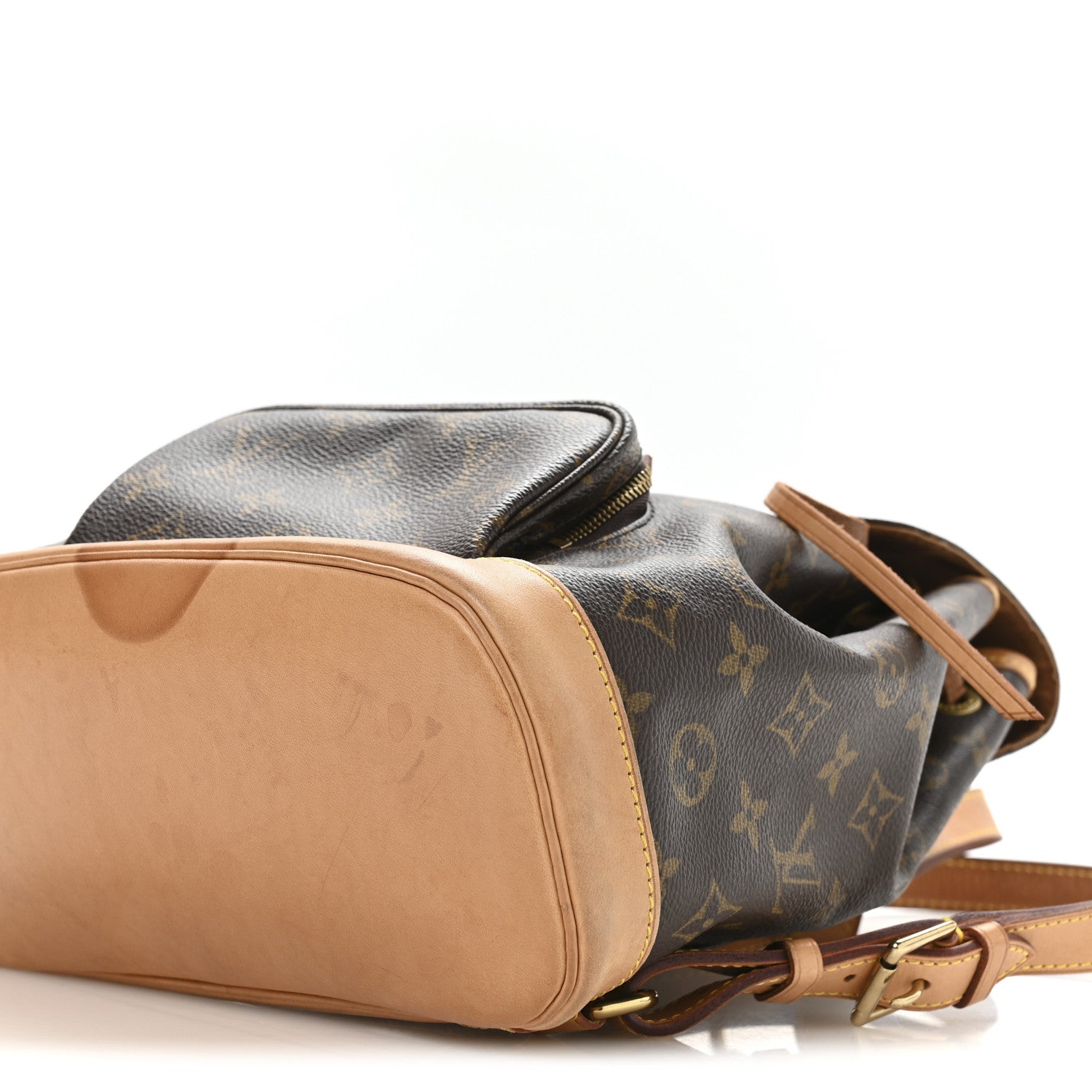 Monogram Montsouris MM Backpack