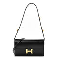 Box Constance Wallet To Go Rock Black
