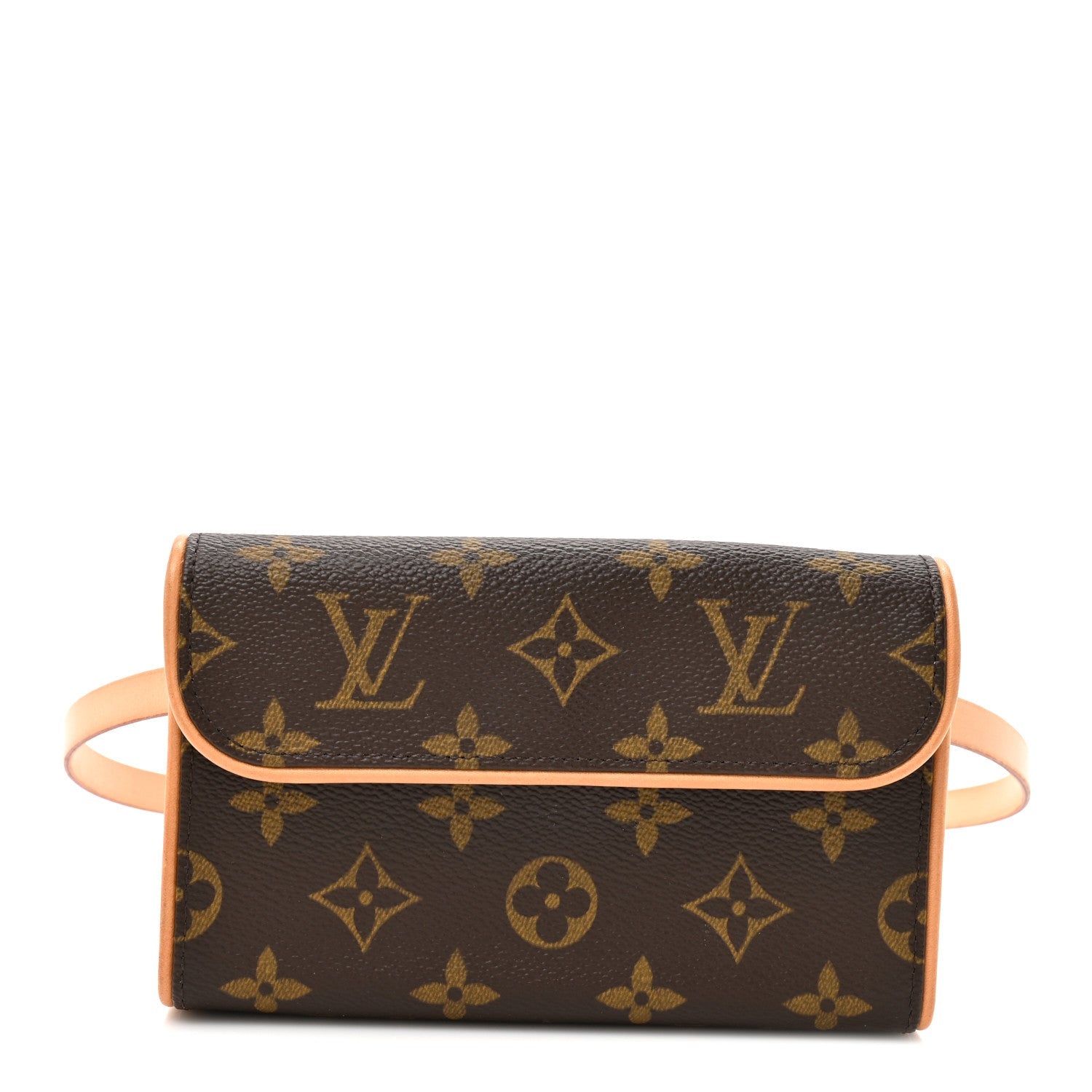 Monogram Pochette Florentine XS