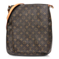 Monogram Musette GM