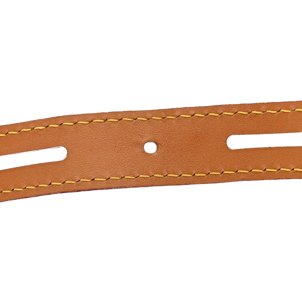 Monogram Boite Chapeau Souple MM