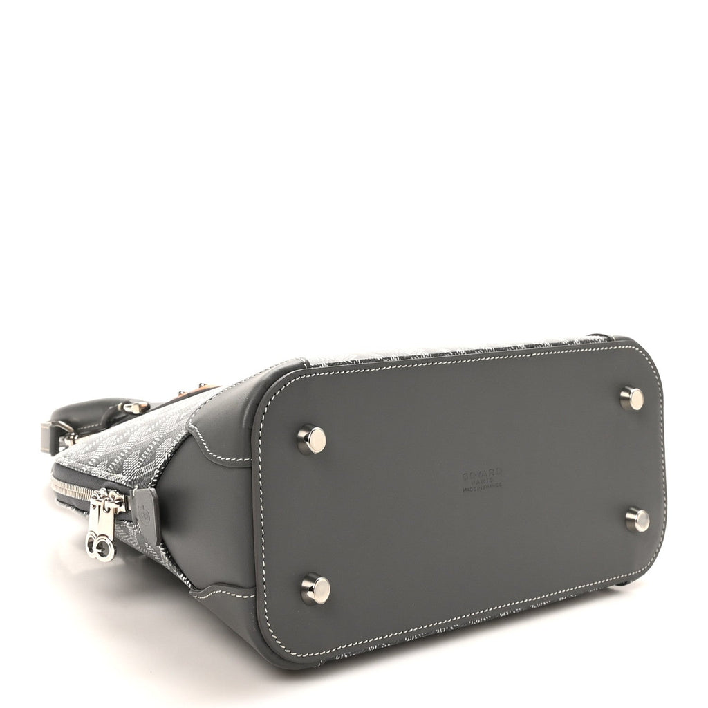 Goyardine Mini Vendome Grey