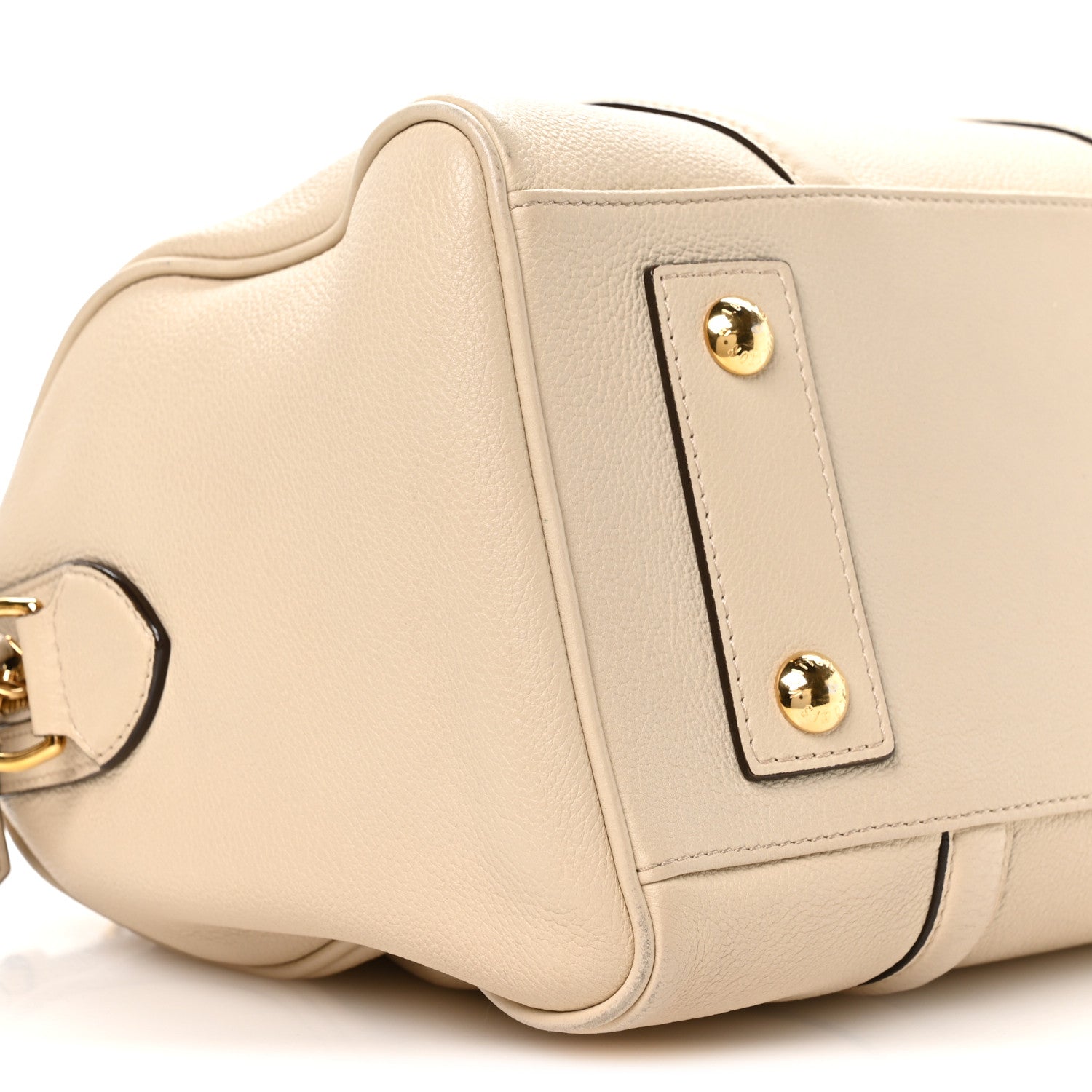 Veau Cachemire SC Bag PM Cream
