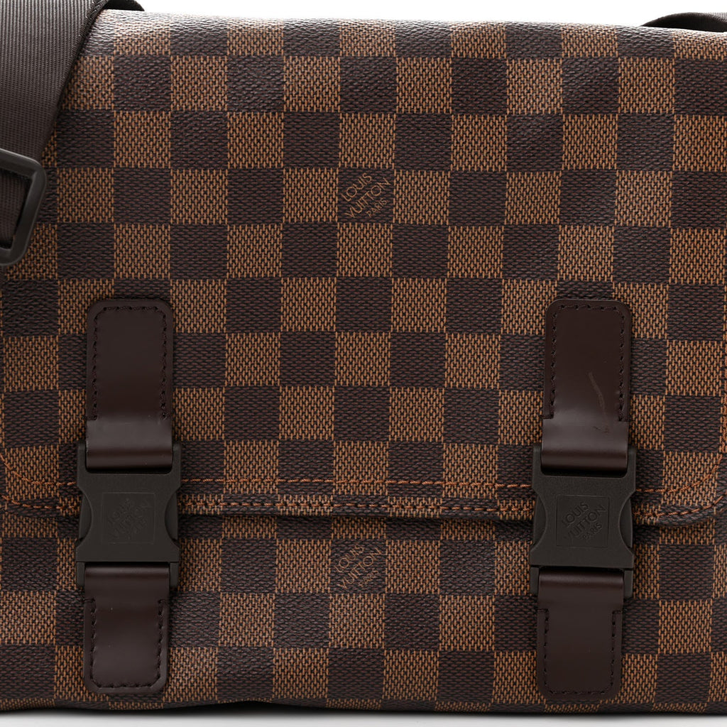 Damier Ebene Reporter Melville