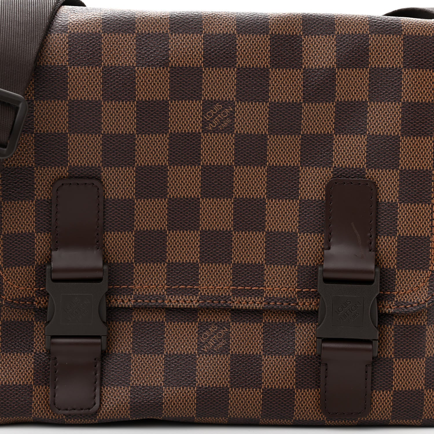 Damier Ebene Reporter Melville
