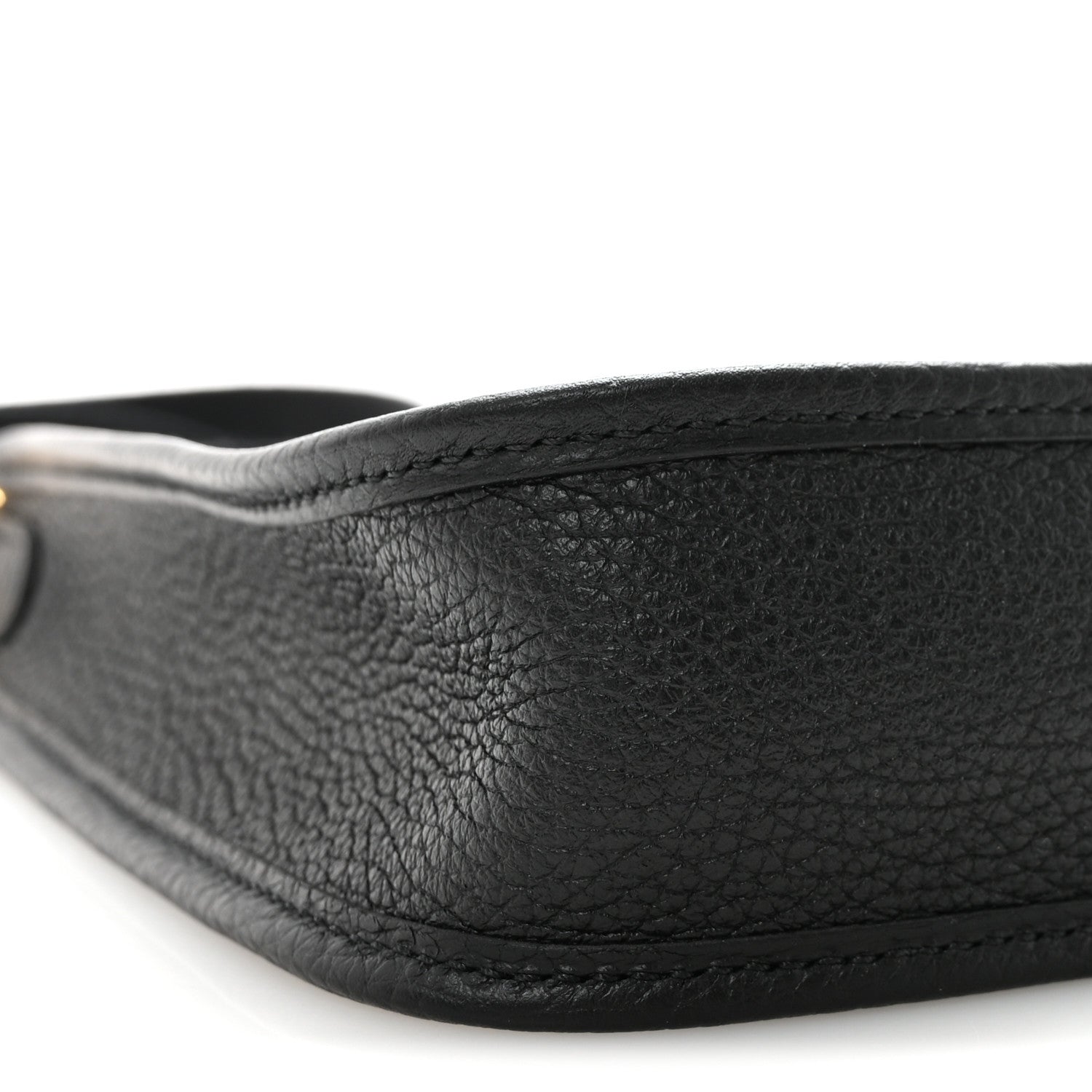Taurillon Clemence Evelyne TPM Black