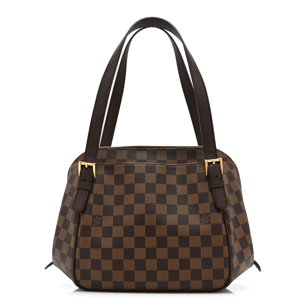 Damier Ebene Belem MM