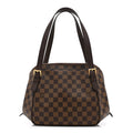 Damier Ebene Belem MM
