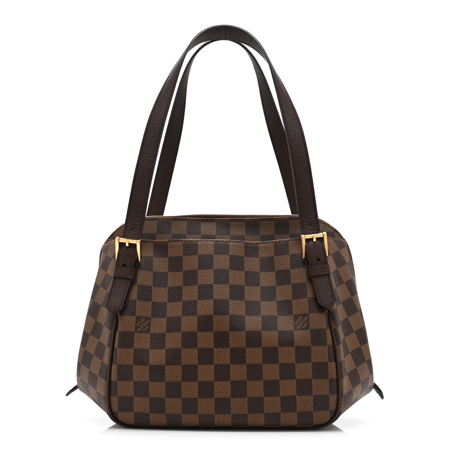 Damier Ebene Belem MM