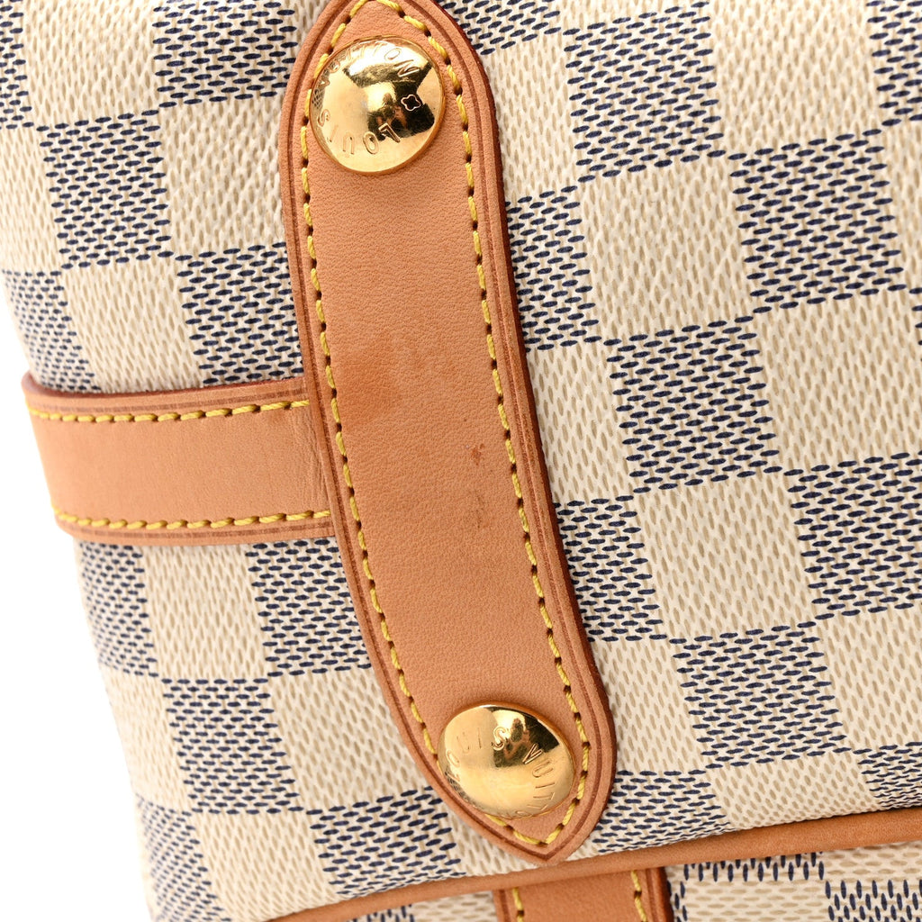 Damier Azur Stresa PM