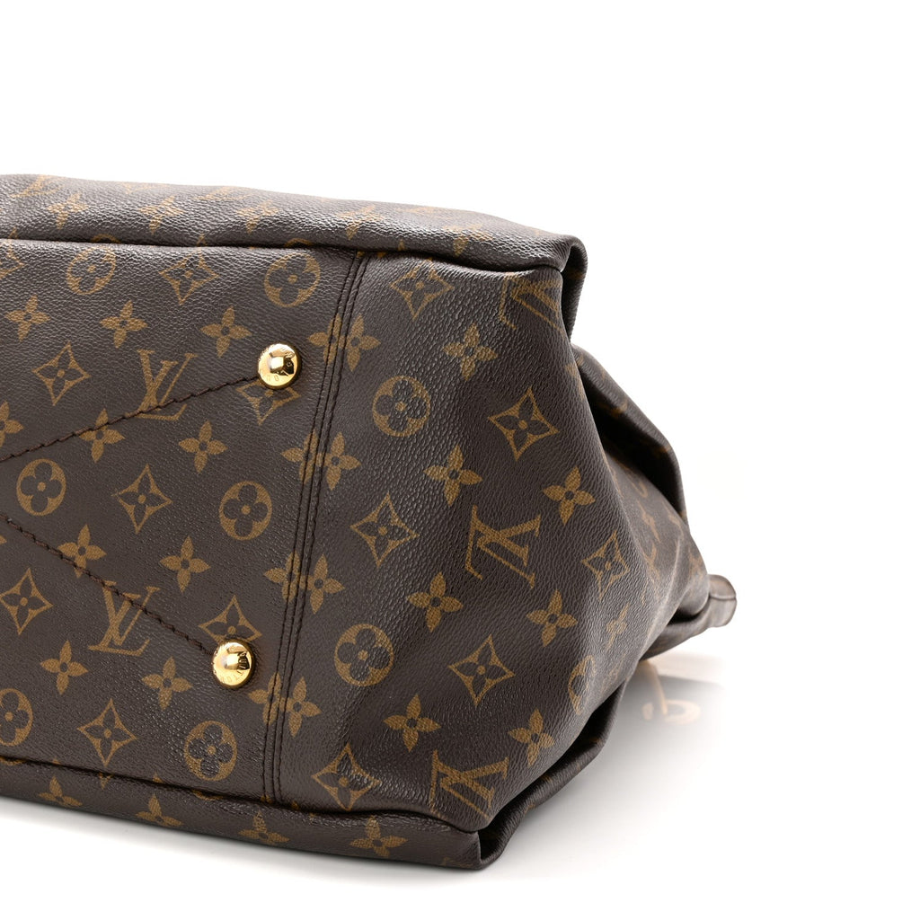 Monogram Artsy MM