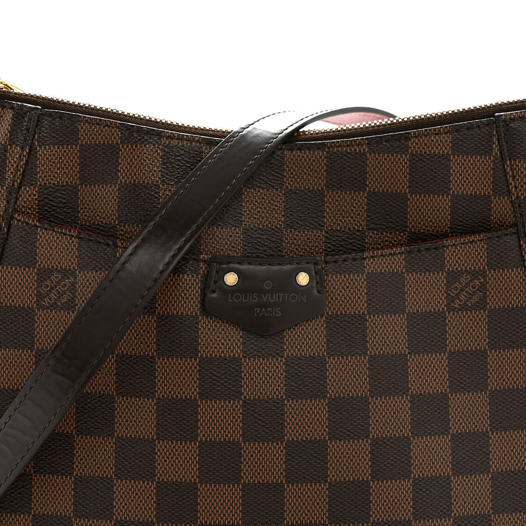 Damier Ebene South Bank Besace