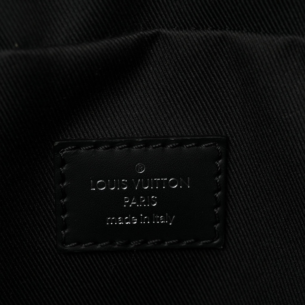 Damier Graphite Icare NM