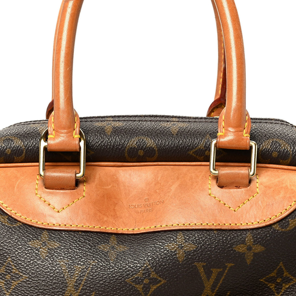 Monogram Deauville
