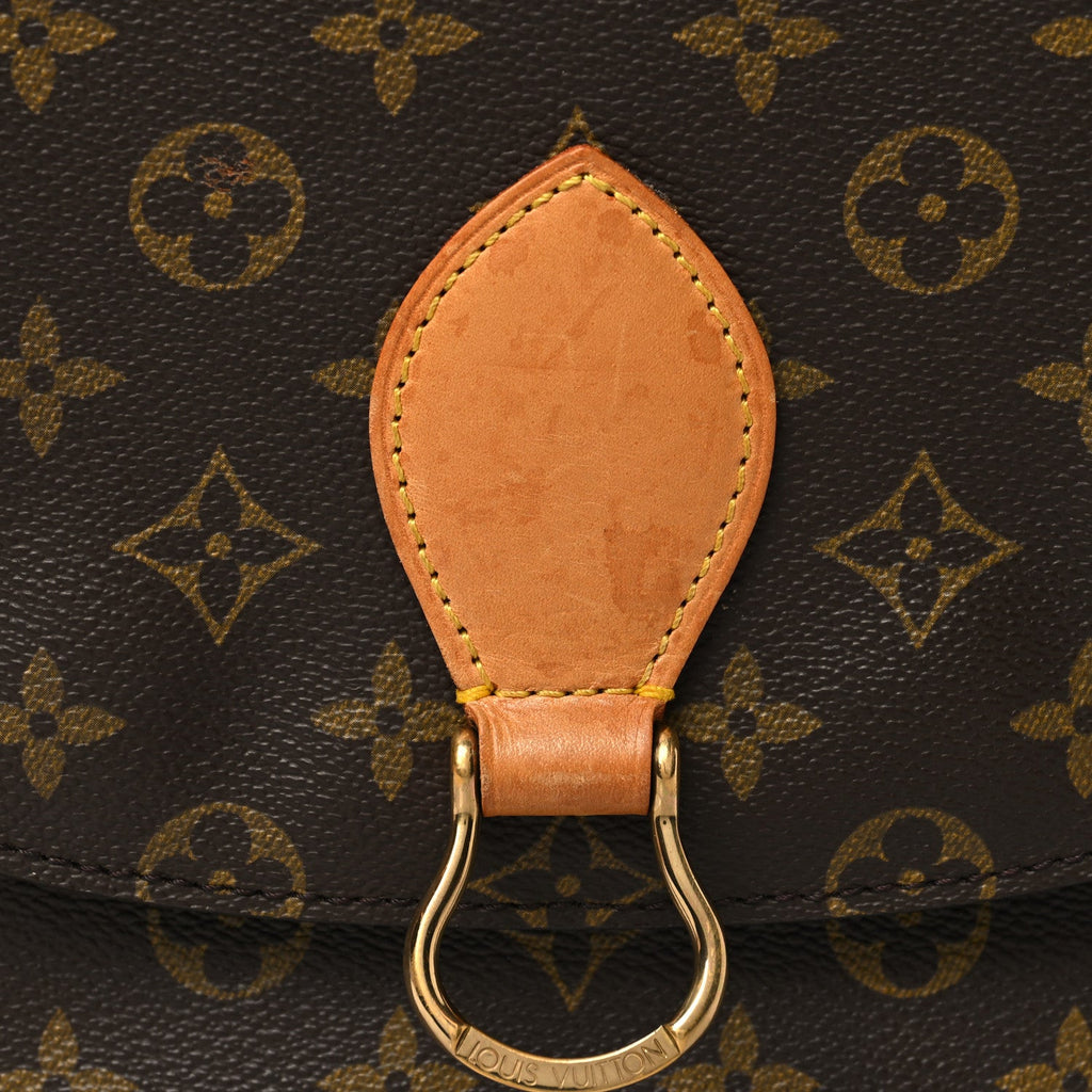 Monogram Saint Cloud GM