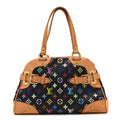 Monogram Multicolor Claudia Black