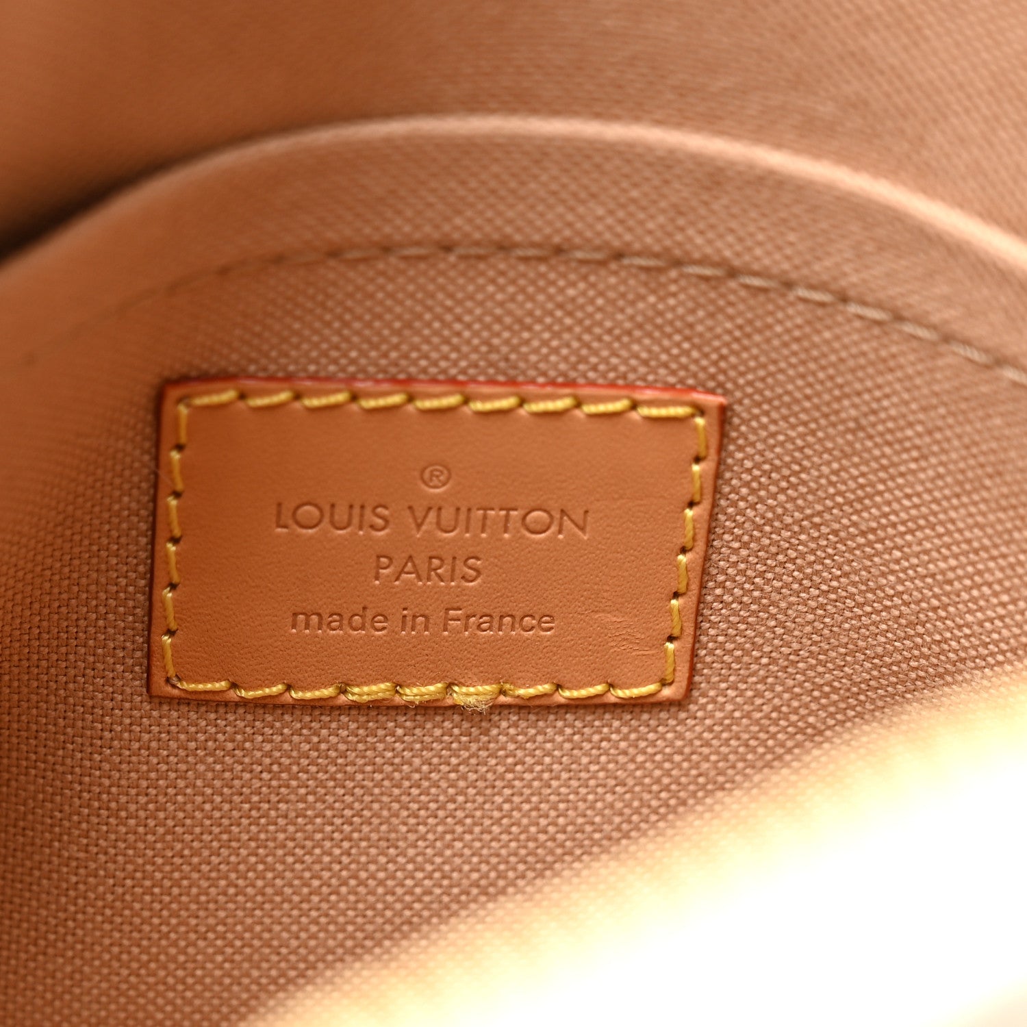 Monogram Dune Speedy Bandouliere 20