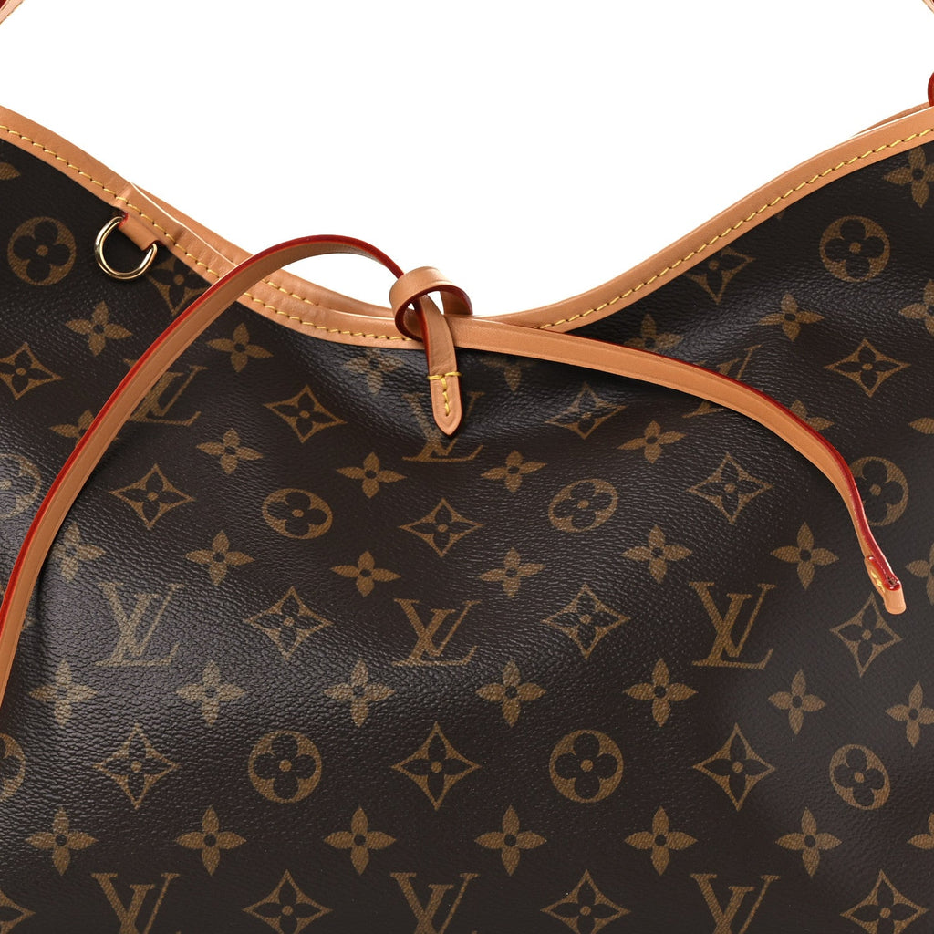 Monogram Carryall PM