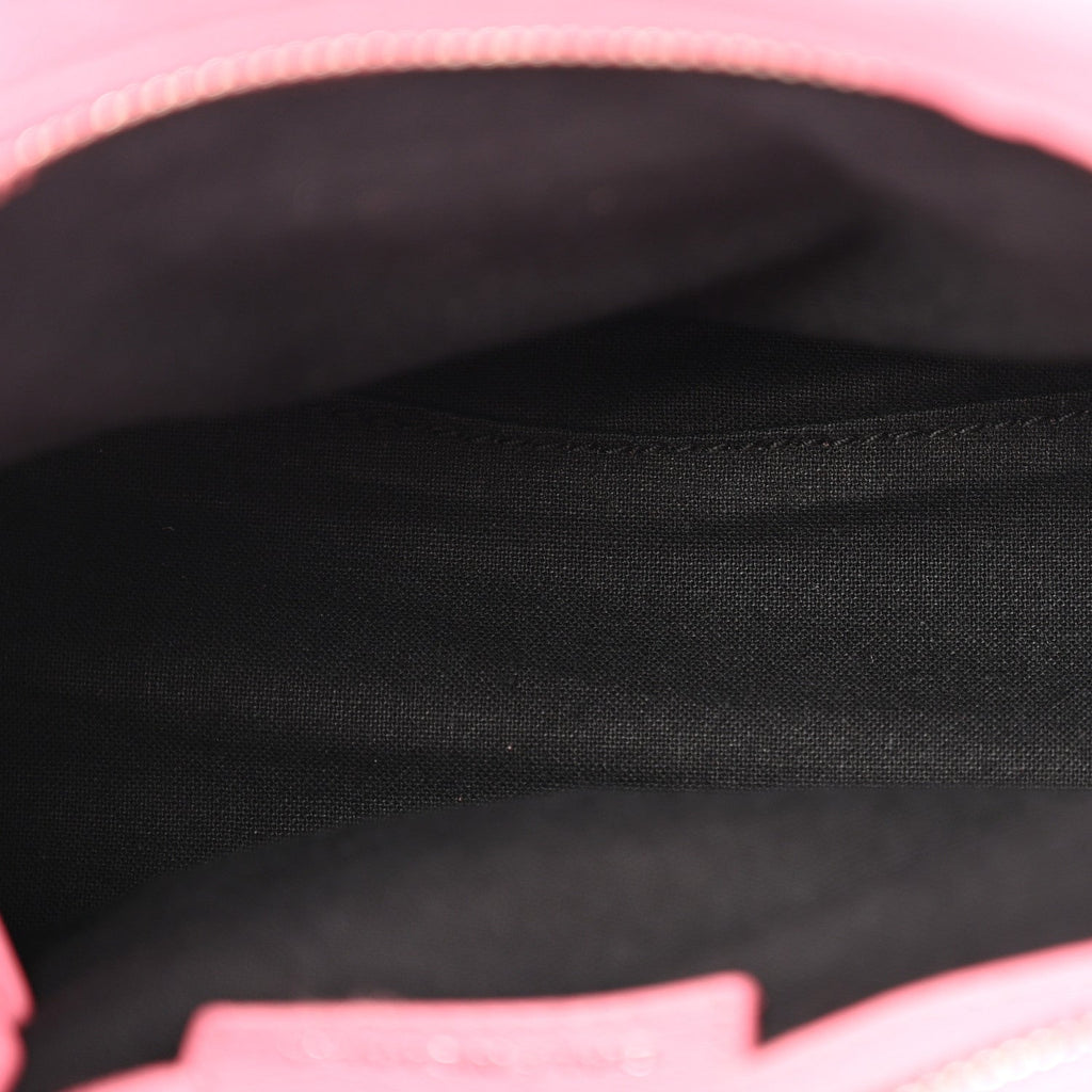 Agneau Arena Neo Cagole Handbag XS Sweet Pink