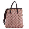 Mini Monogram Francoise Cherry