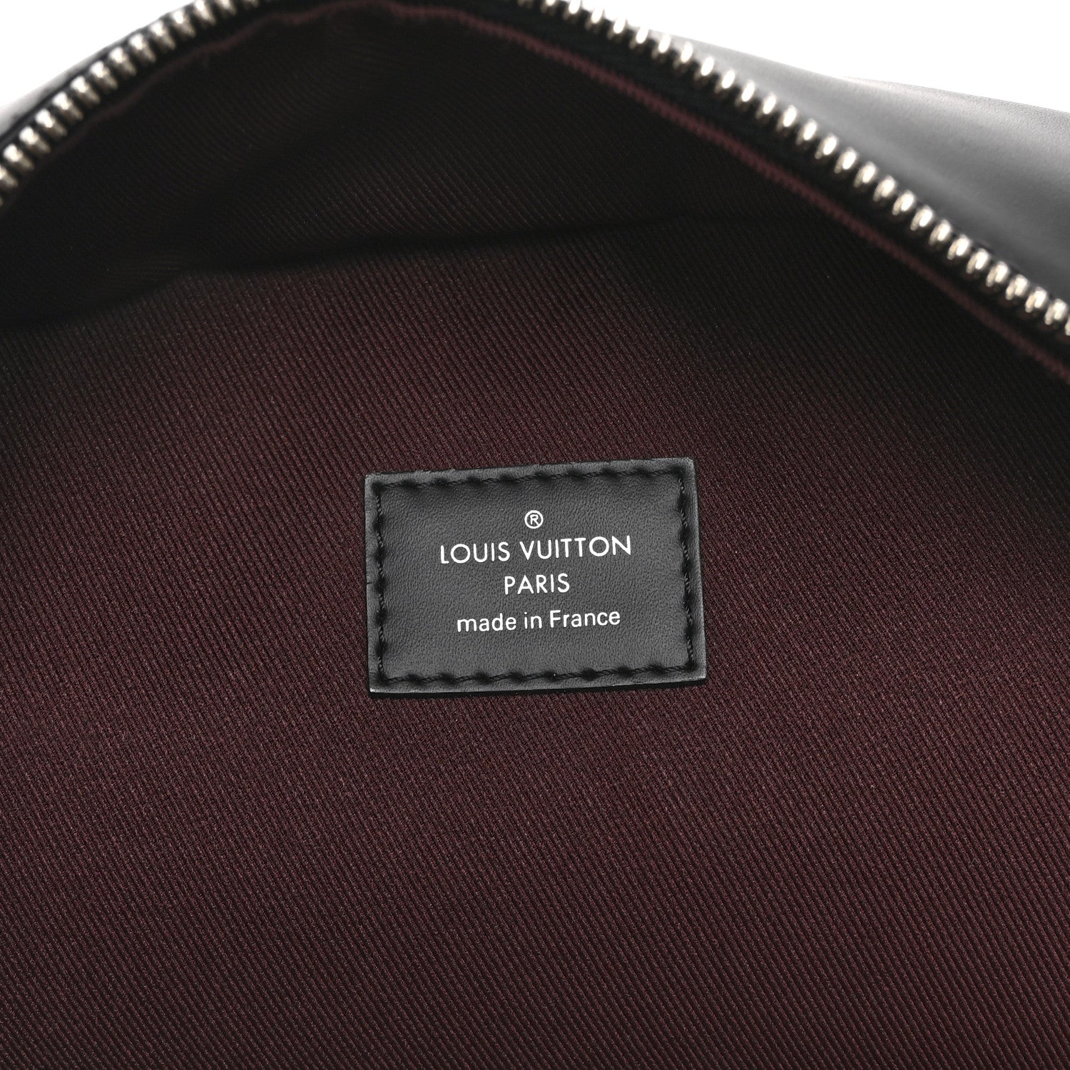 Monogram Macassar Josh Backpack