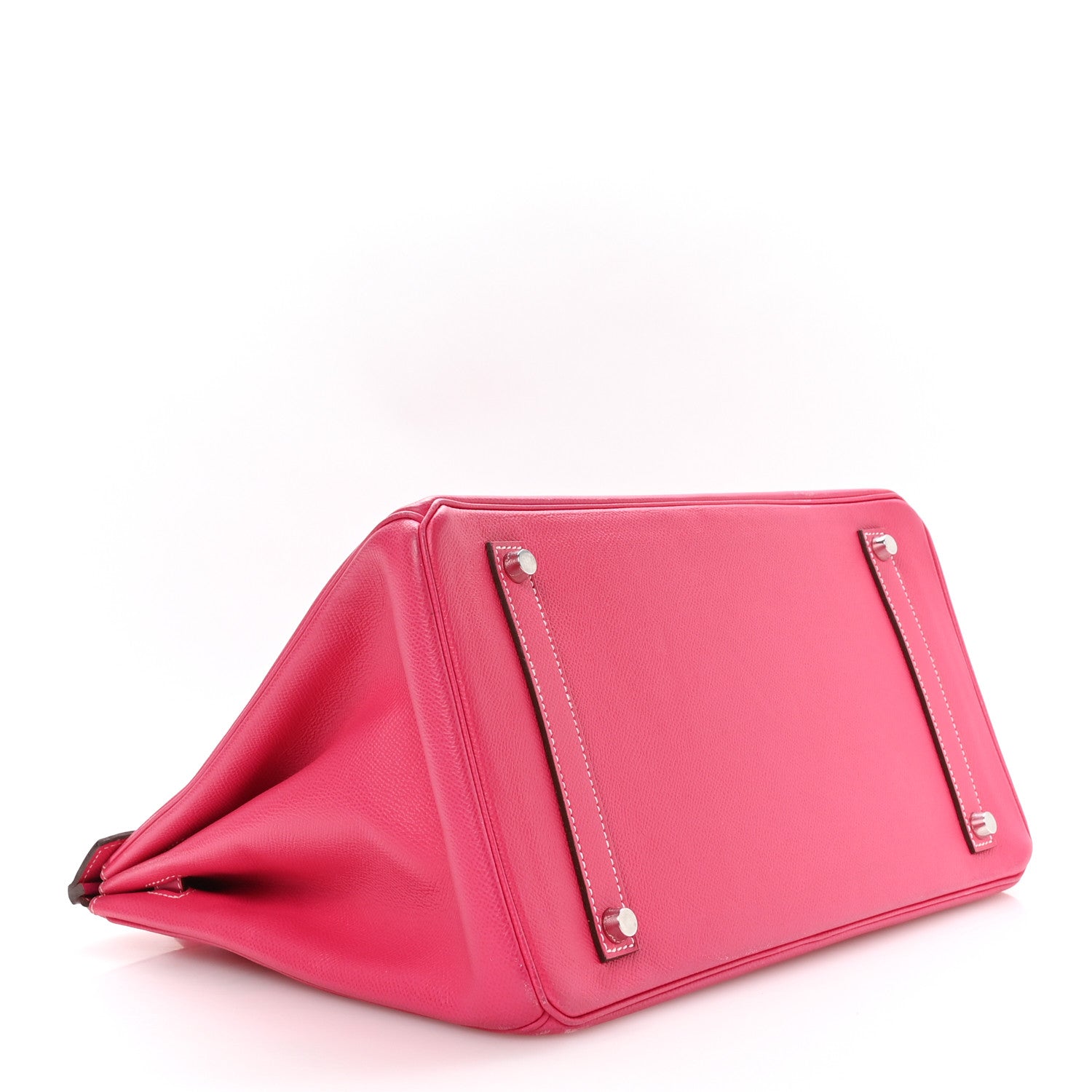 Epsom Candy Birkin 35 Rose Tyrien