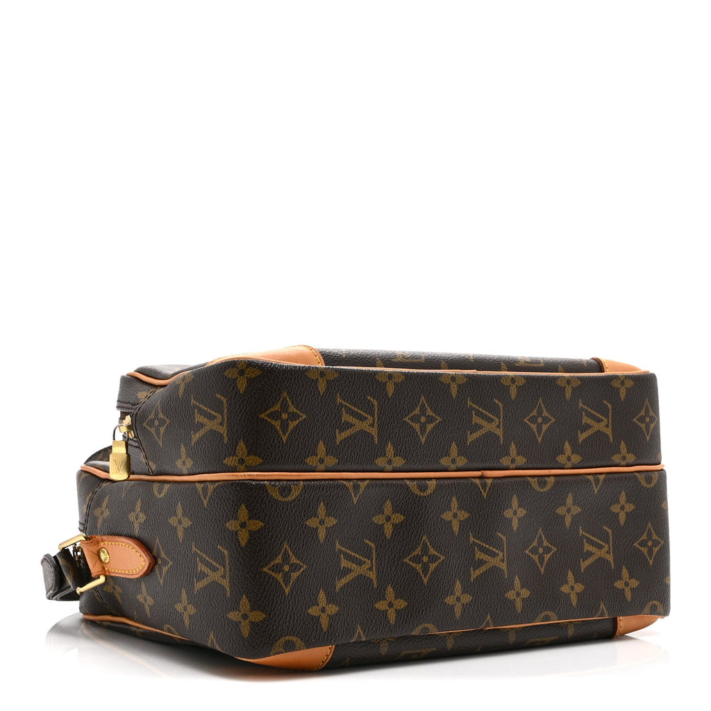 Monogram Nil 28
