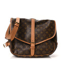 Monogram Saumur 35