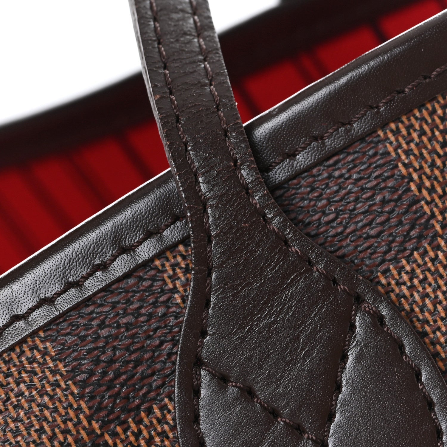 Damier Ebene Neverfull GM