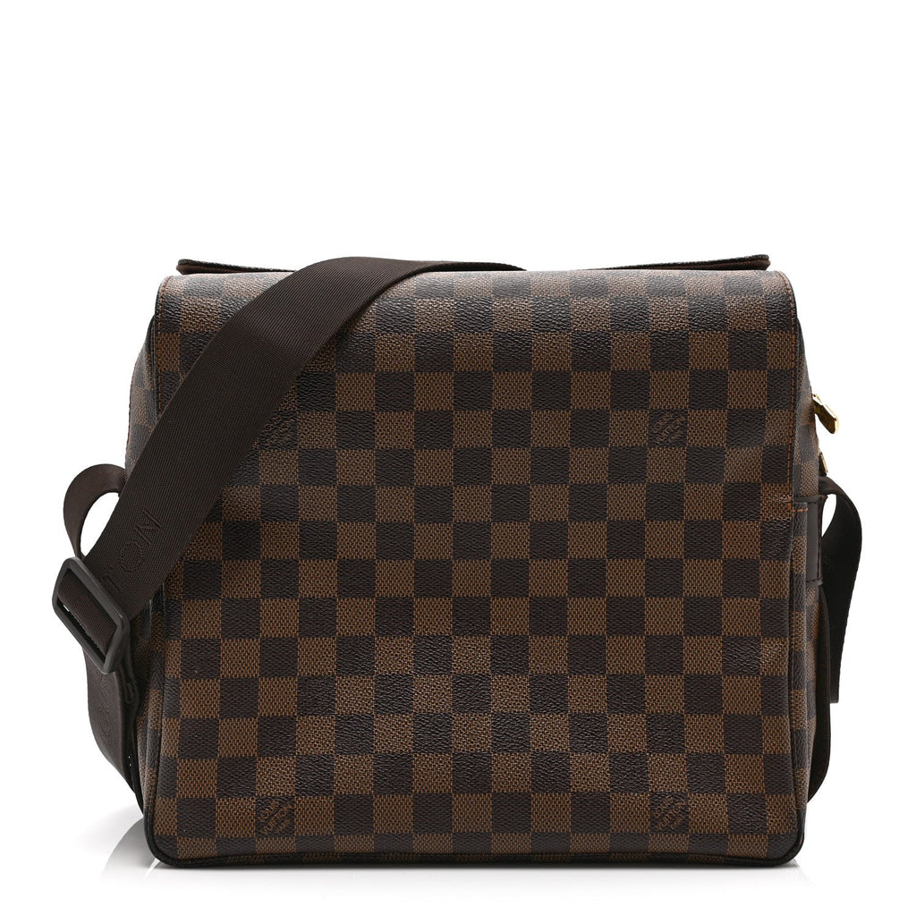 Damier Ebene Naviglio