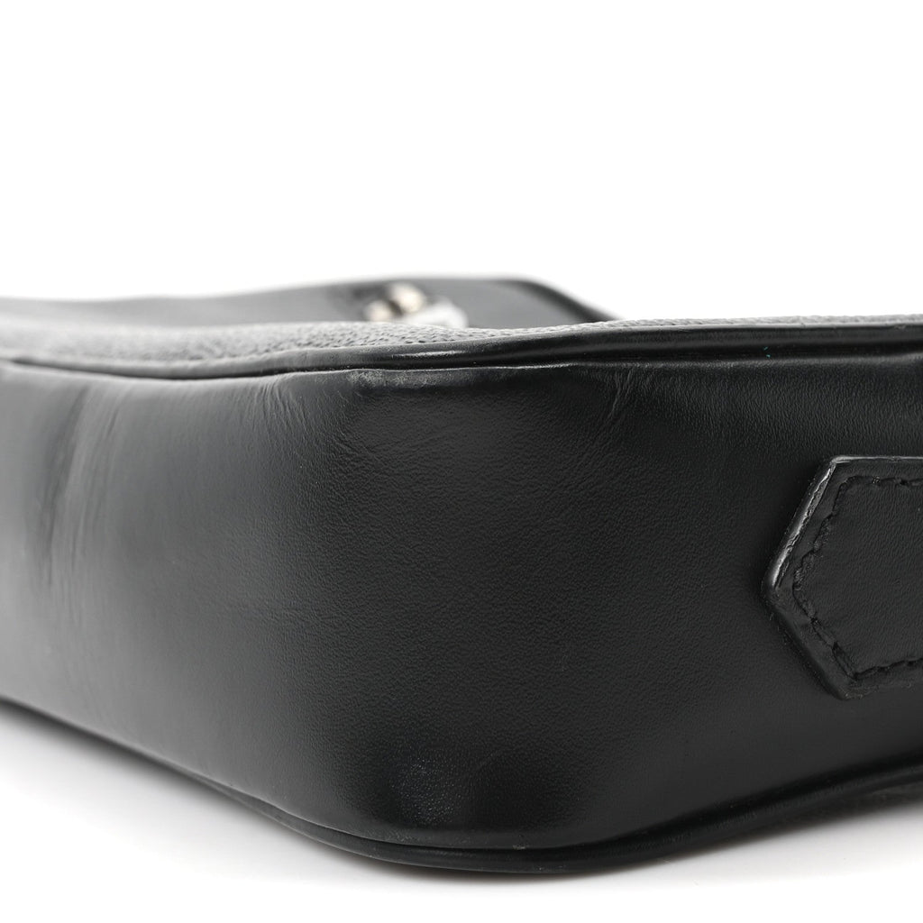 Damier Graphite Kasai Clutch