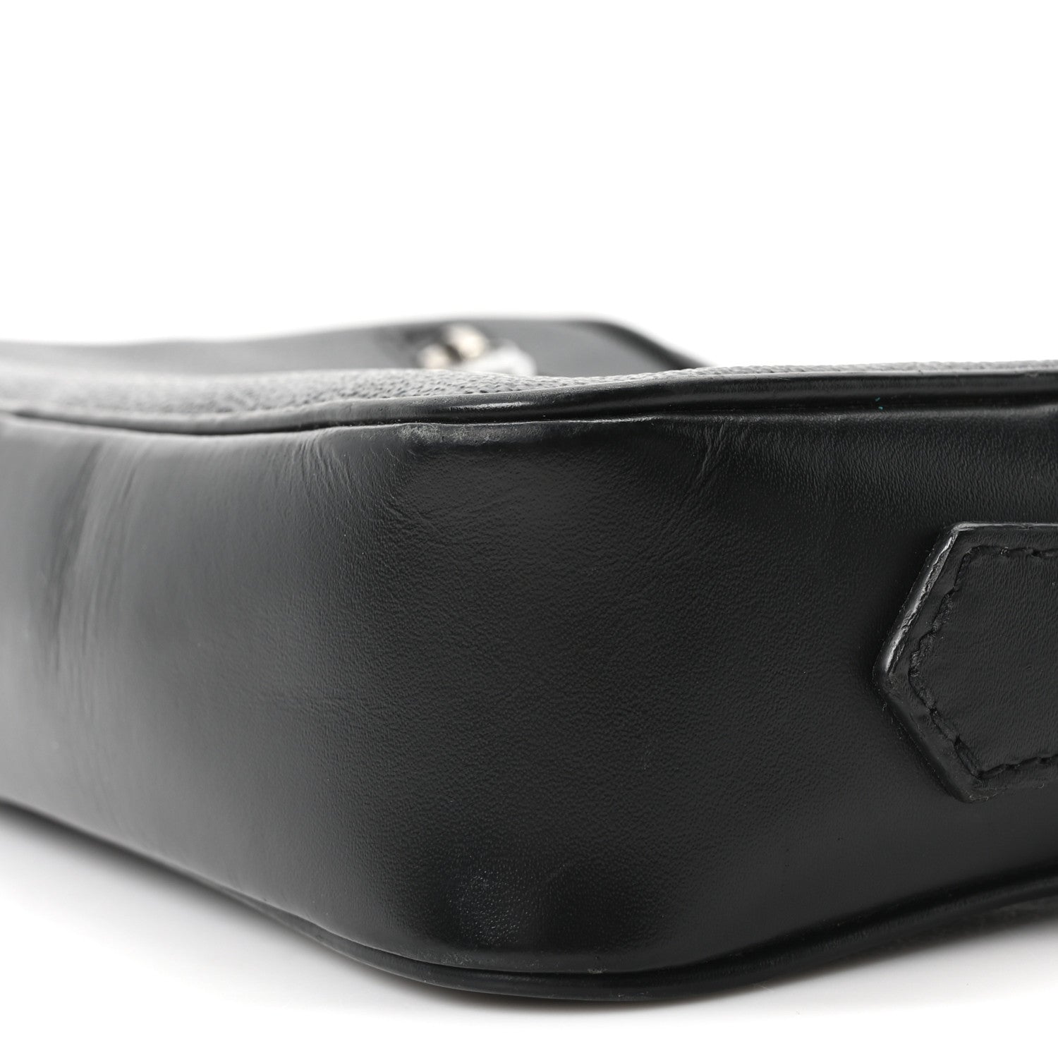Damier Graphite Kasai Clutch