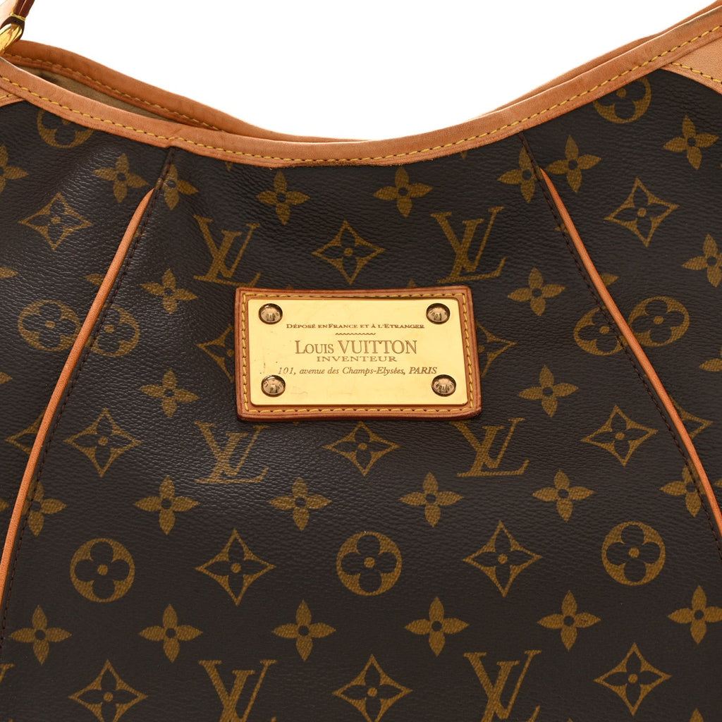 Monogram Galliera PM